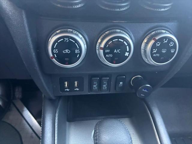 2021 Mitsubishi Outlander Sport 2.0 ES AWC