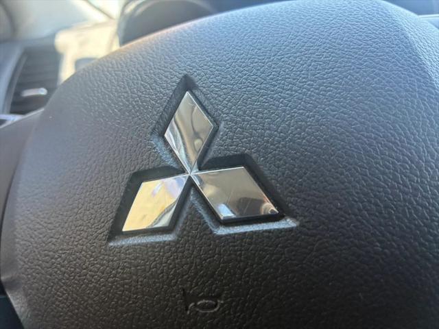 2021 Mitsubishi Outlander Sport 2.0 ES AWC