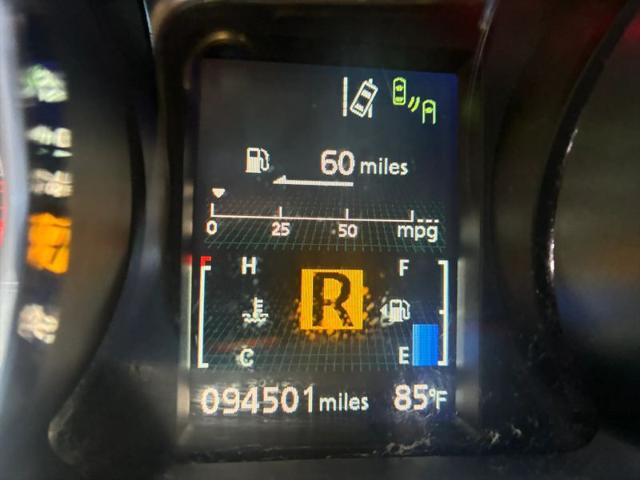 2021 Mitsubishi Outlander Sport 2.0 ES AWC