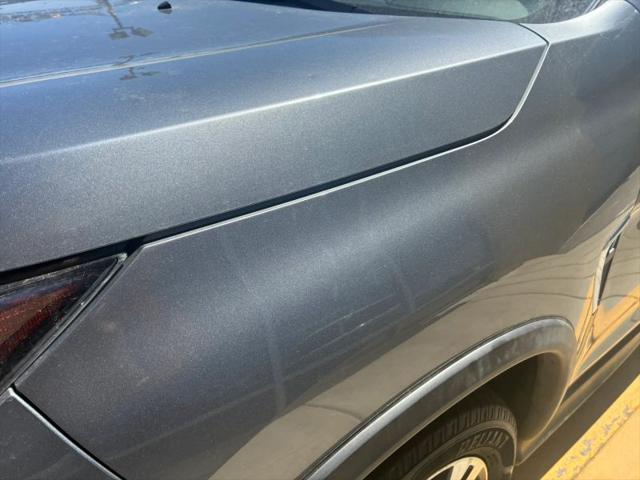 2021 Mitsubishi Outlander Sport 2.0 ES AWC