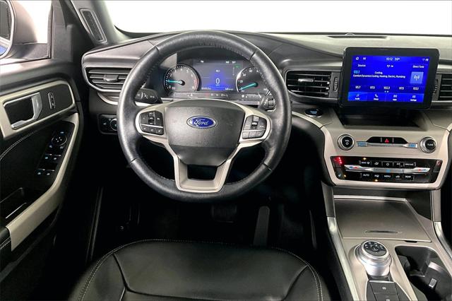 Used 2022 Ford Explorer For Sale in Olive Branch, MS