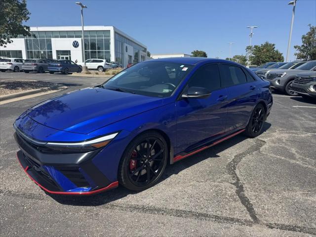 2024 Hyundai Elantra N for sale in Lee's Summit, MO