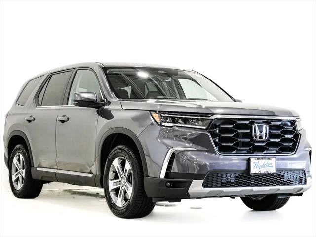 2024 Honda Pilot EX-L for sale near Lansing, IL