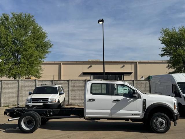 2024 Ford F-550 XL