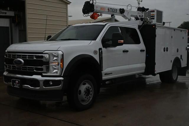 2024 Ford F-550 XL for sale in Ft. Worth, TX