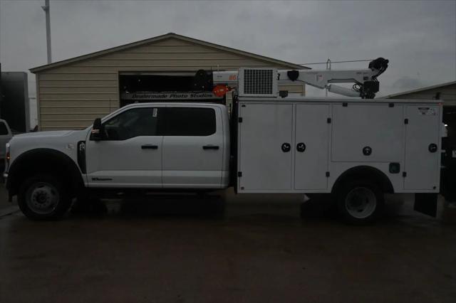 2024 Ford F-550 XL