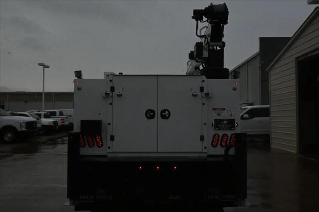 2024 Ford F-550 XL