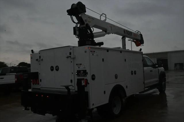 2024 Ford F-550 XL