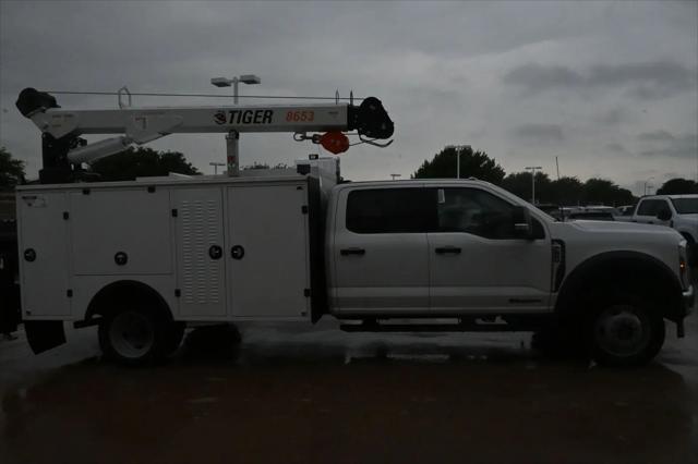2024 Ford F-550 XL