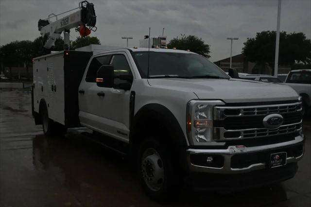 2024 Ford F-550 XL