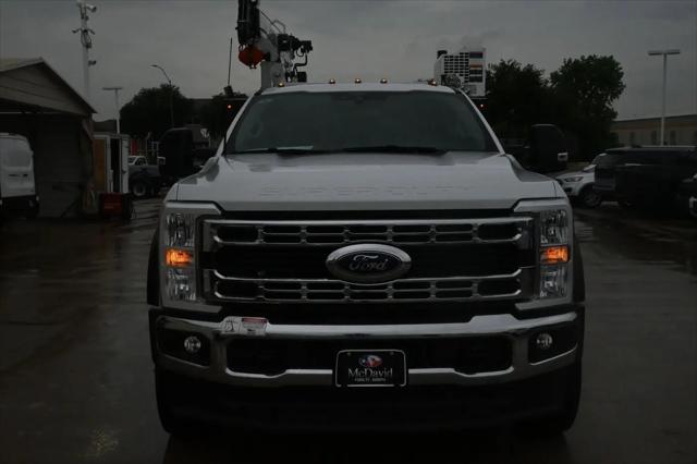 2024 Ford F-550 XL