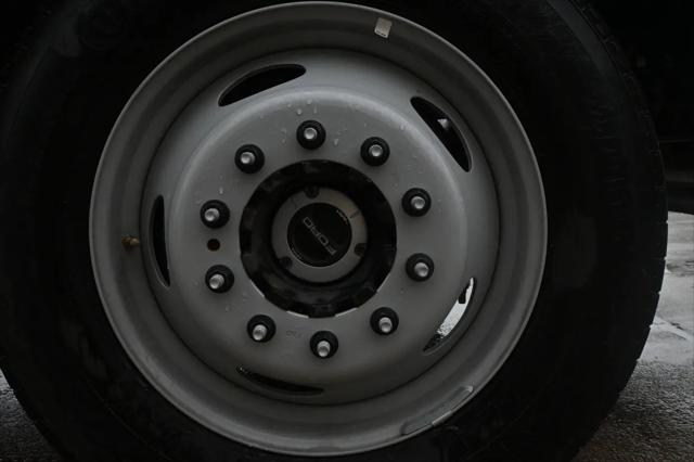 2024 Ford F-550 XL