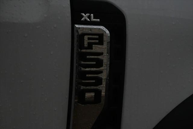 2024 Ford F-550 XL