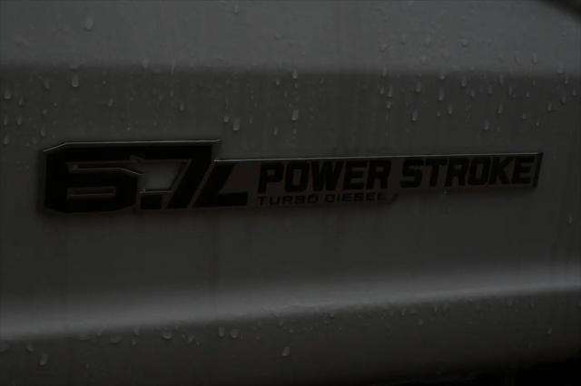 2024 Ford F-550 XL