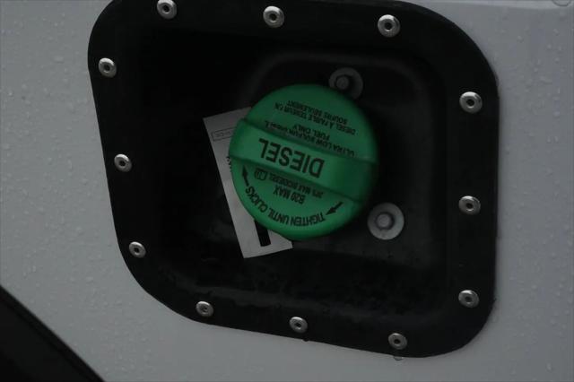 2024 Ford F-550 XL