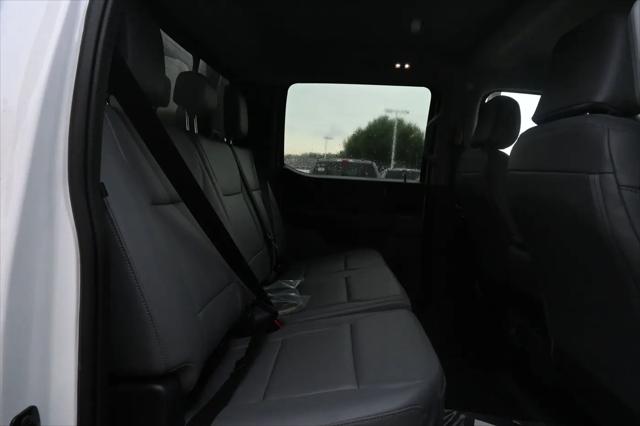 2024 Ford F-550 XL