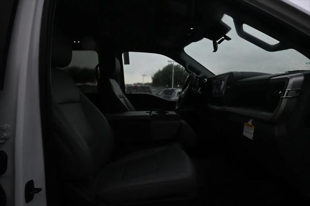 2024 Ford F-550 XL