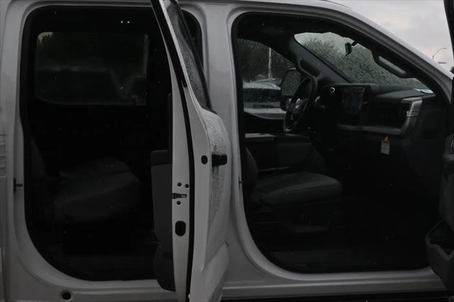 2024 Ford F-550 XL