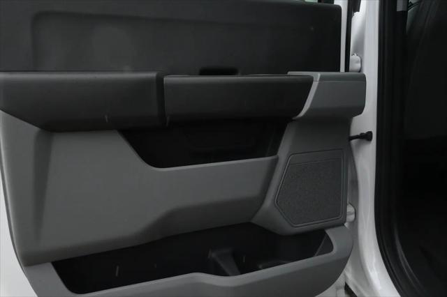 2024 Ford F-550 XL