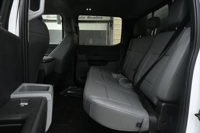 2024 Ford F-550 XL