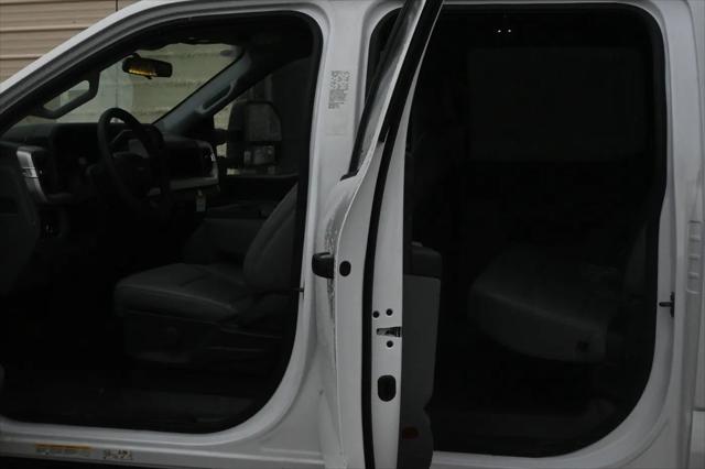 2024 Ford F-550 XL
