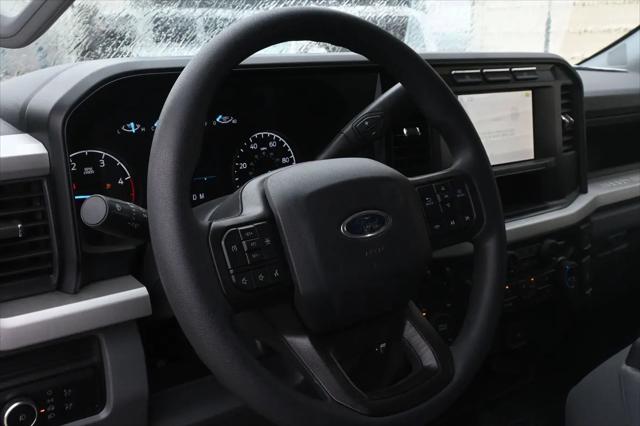 2024 Ford F-550 XL