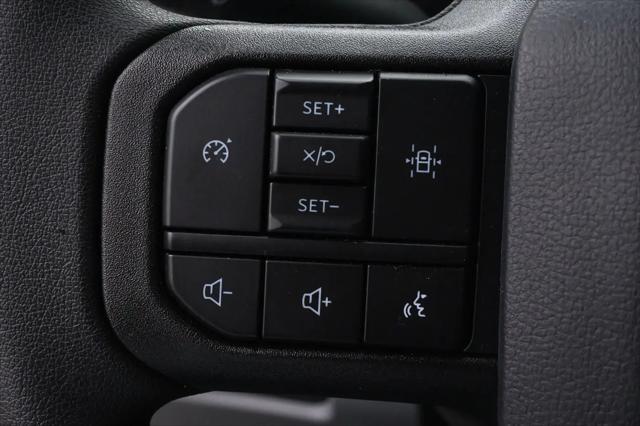 2024 Ford F-550 XL