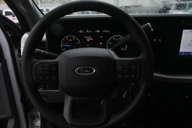 2024 Ford F-550 XL