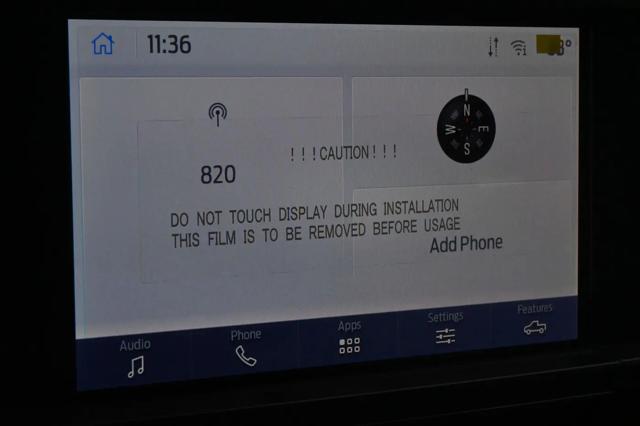 2024 Ford F-550 XL