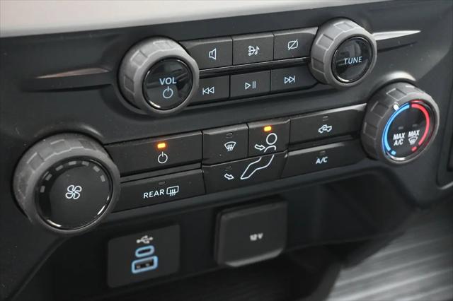 2024 Ford F-550 XL