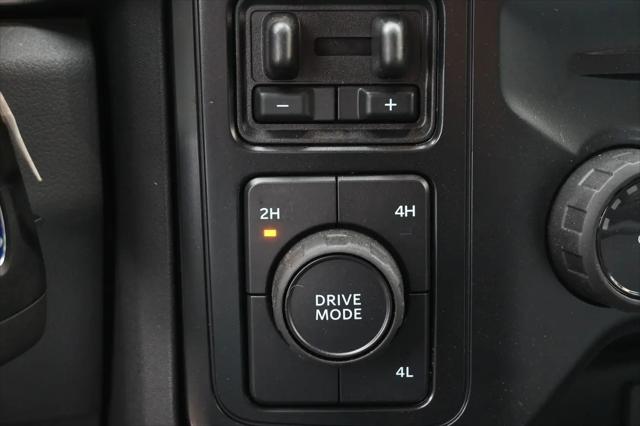 2024 Ford F-550 XL