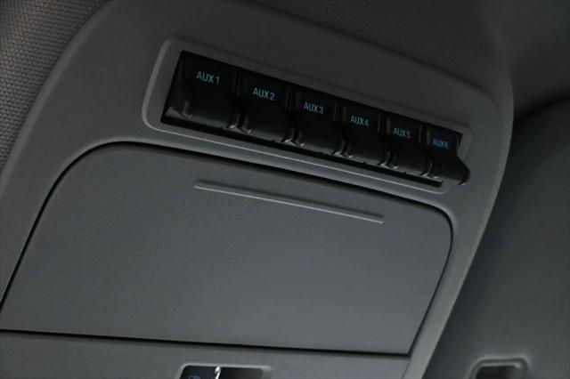 2024 Ford F-550 XL