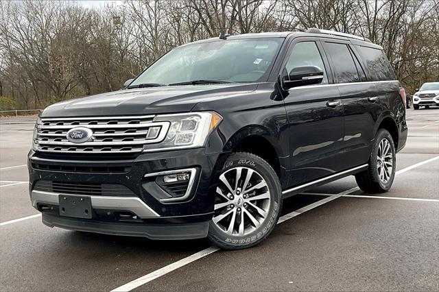 Used 2018 Ford Expedition For Sale in OLIVE BRANCH, MS