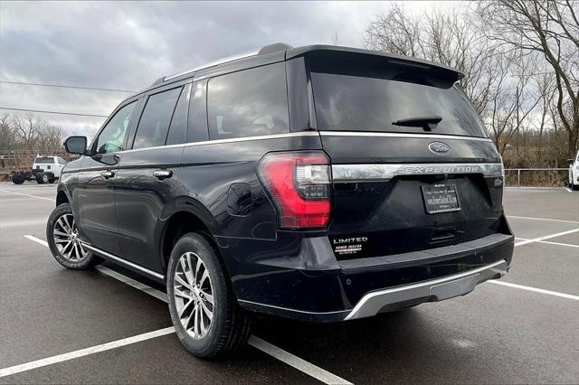 Used 2018 Ford Expedition For Sale in OLIVE BRANCH, MS