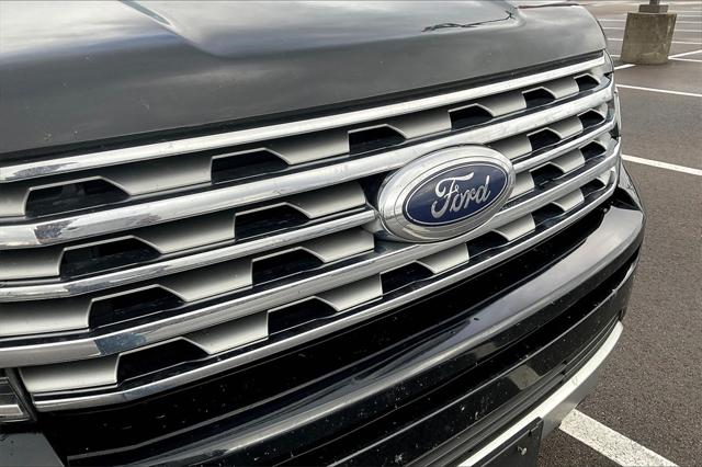 Used 2018 Ford Expedition For Sale in OLIVE BRANCH, MS