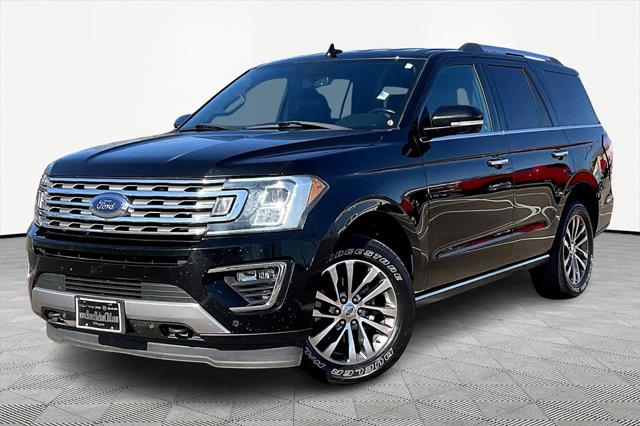 Used 2018 Ford Expedition For Sale in OLIVE BRANCH, MS