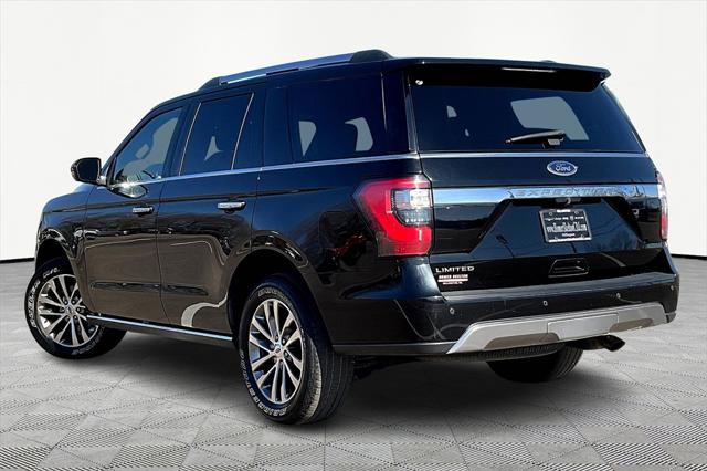 Used 2018 Ford Expedition For Sale in OLIVE BRANCH, MS