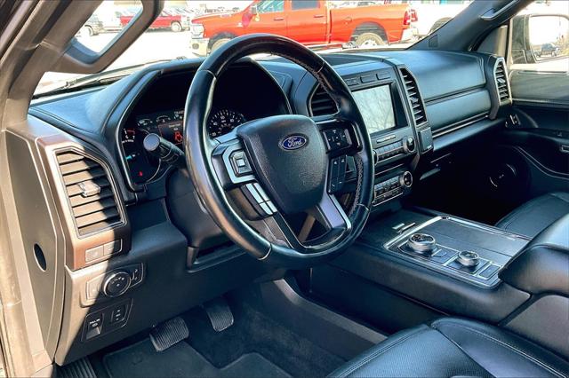 Used 2018 Ford Expedition For Sale in OLIVE BRANCH, MS