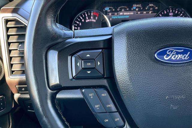 Used 2018 Ford Expedition For Sale in OLIVE BRANCH, MS