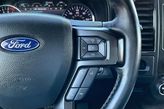 Used 2018 Ford Expedition For Sale in OLIVE BRANCH, MS