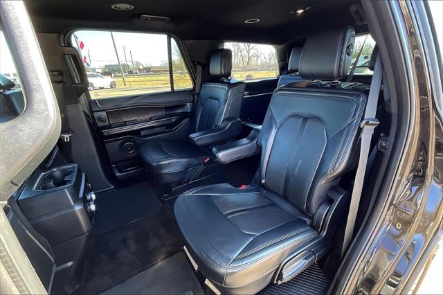 Used 2018 Ford Expedition For Sale in OLIVE BRANCH, MS