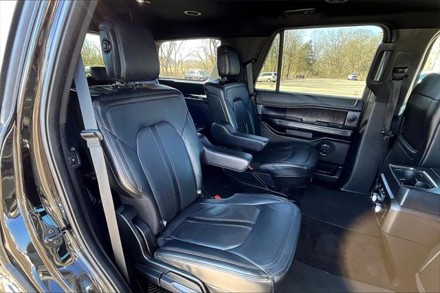 Used 2018 Ford Expedition For Sale in OLIVE BRANCH, MS