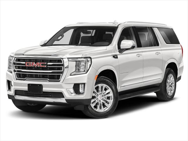 2022 GMC Yukon XL