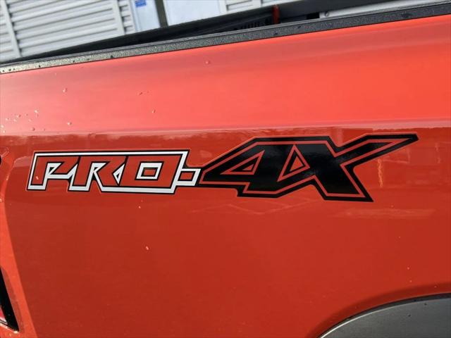 New 2025 Nissan Frontier For Sale in Bellingham, WA