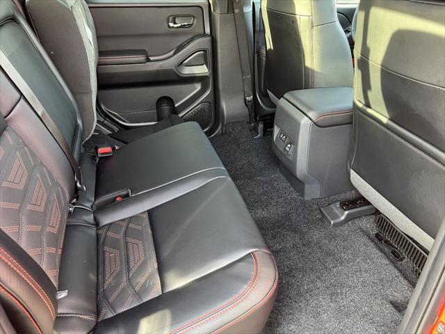 New 2025 Nissan Frontier For Sale in Bellingham, WA