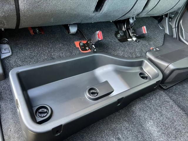 New 2025 Nissan Frontier For Sale in Bellingham, WA