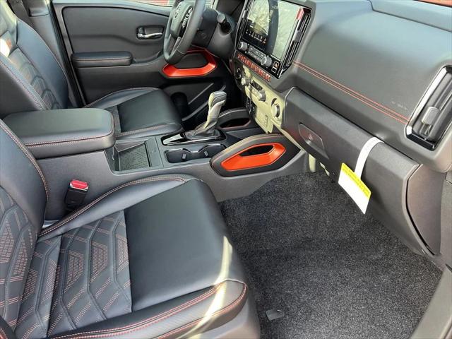 New 2025 Nissan Frontier For Sale in Bellingham, WA