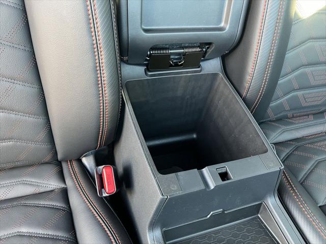 New 2025 Nissan Frontier For Sale in Bellingham, WA