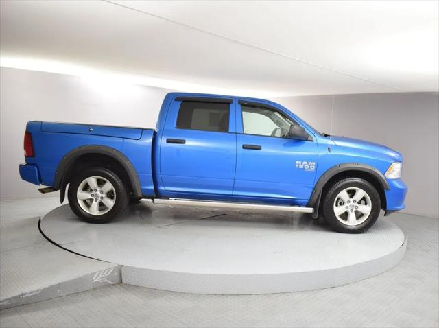 2022 Ram 1500 Classic Tradesman for sale in Billings, MT