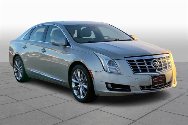 2013 Cadillac XTS Luxury for sale in Flint, MI